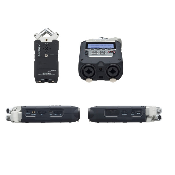 Комплект ZOOM H4nPRO SET